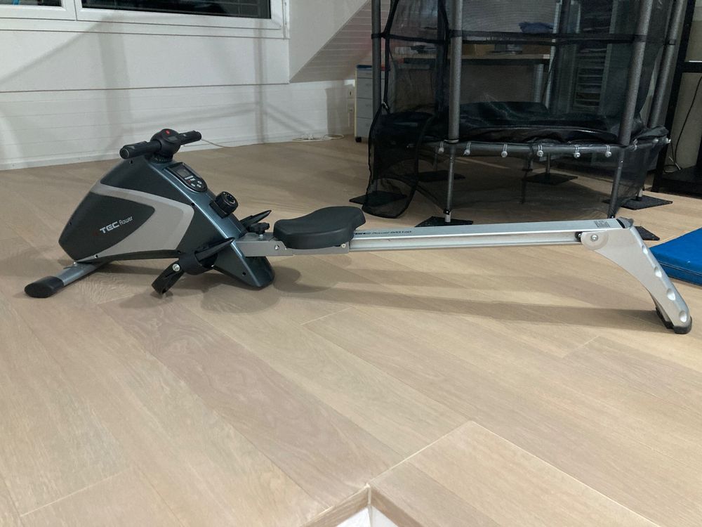 Rower best sale br 3160