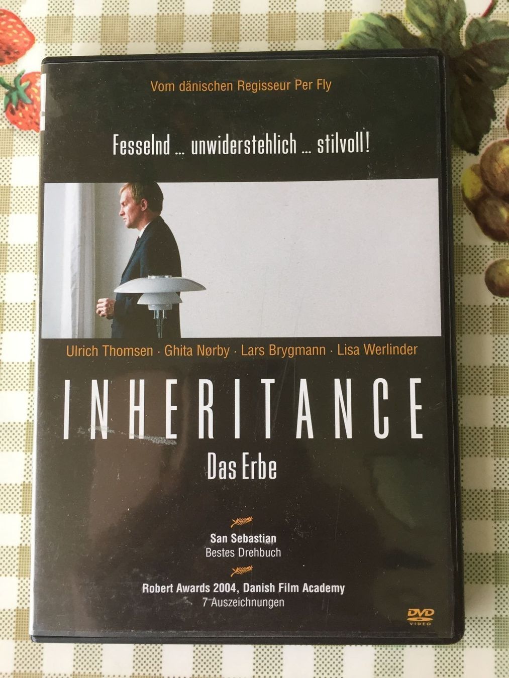 Alle DVDs: Inheritance  Das Erbe – Gebraucht aus Rüti ZH von alumedien