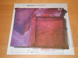 RALPH TOWNER - SOLO CONCERT - ECM 1173