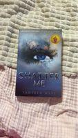Buch "Shatter Me" von Tahereh Mafi guter Zustand