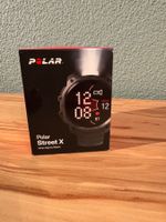 Polar Street X Urban Sports Watch Neu