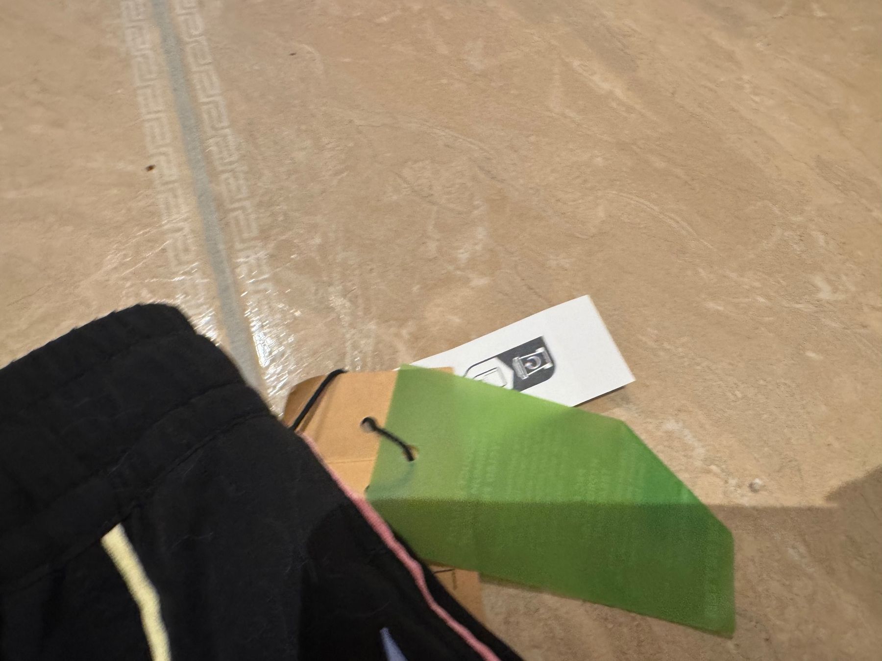 Pantaloni: Quicksilver neue Badehose, S NP 45 Fr – Nuovo e nell'imballaggio originale da Klingnau venduto da Markus14 1