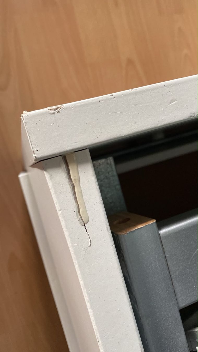 Ikea Betten: Cadre de lit 140x200 – Defekt aus La Neuveville von e_perriard 1