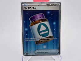 Erhabene Helden - Ns AP-Plus  (ASC 262) - DE