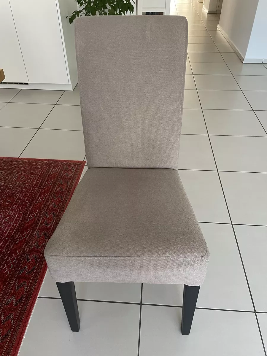 Chaises: Essstühle 6x – D'occasion à Unterkulm par isi_dfq5 1
