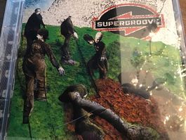 Supergroove