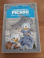 Intégrale Don Rosa, La Grande Epopée de Picsou - Tome 4