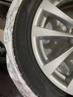 4 roues complètes BMW