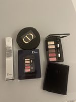 Dior Make-up Set Lidschatten und Eyeliner 058 neu
