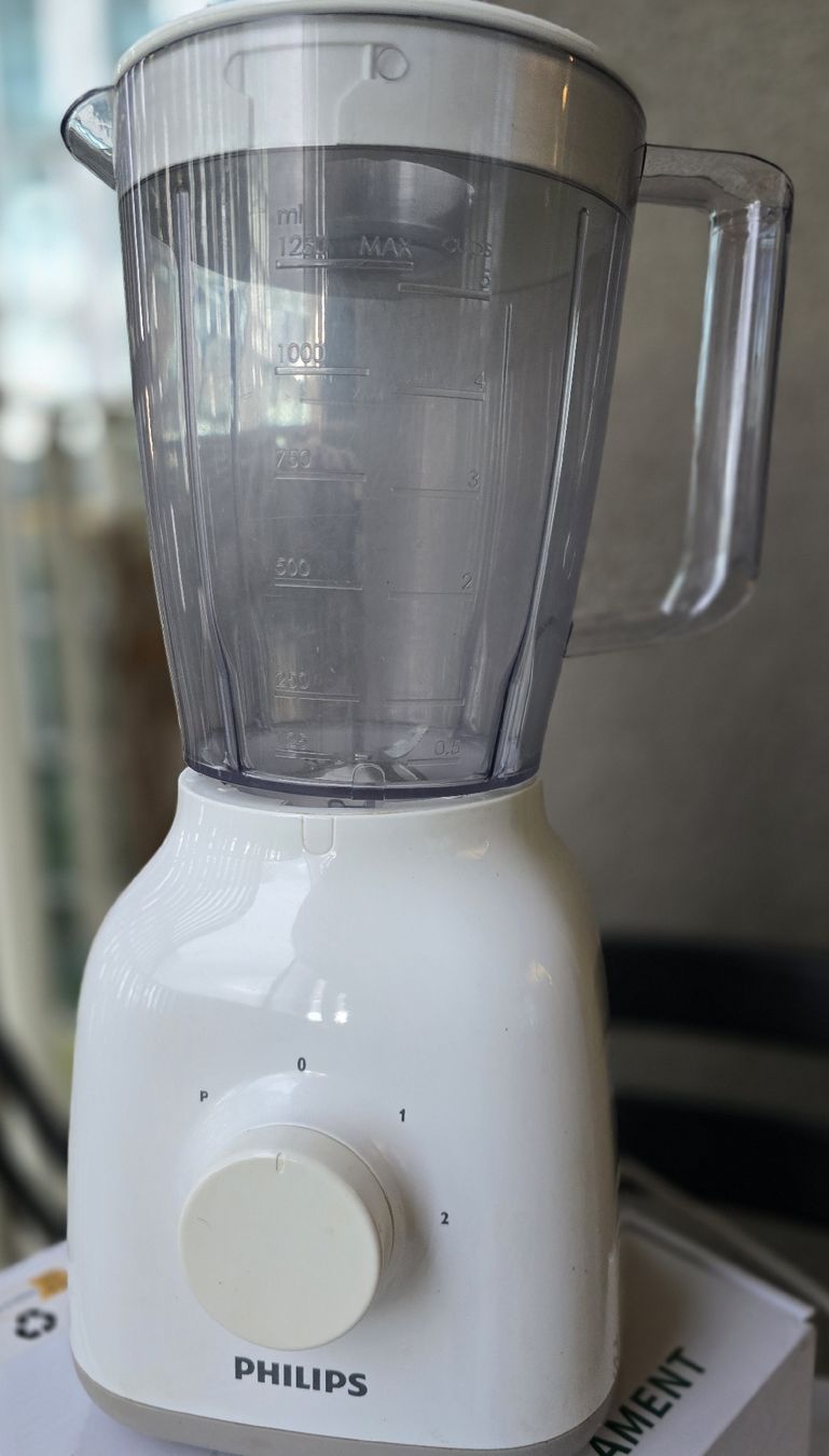 Philips Appareils de cuisine: Philips Küchenmixer – D'occasion à Zürich par sapta15