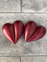 2 Herze von Alessi