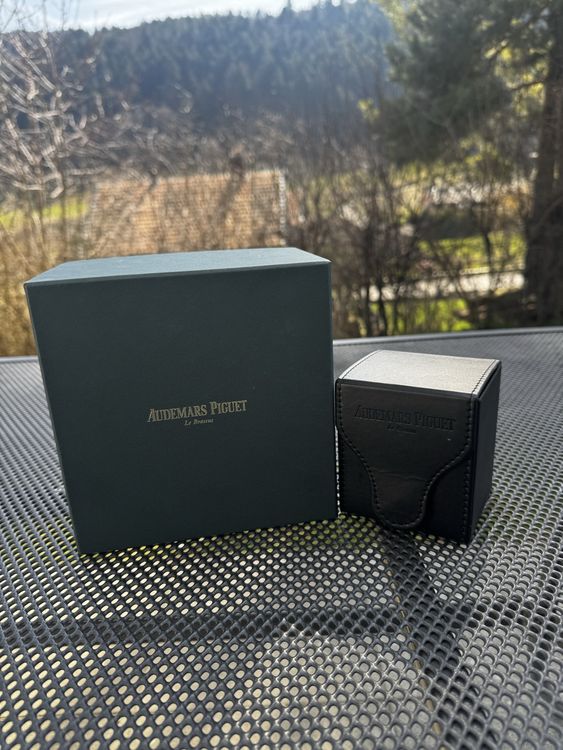 Audemars Piguet Royal Oak 41 mm 10