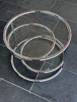 Milo Baughman Vintage Couchtisch Swivel Coffee Table Design