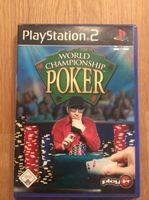 World Championship Poker für PS2
