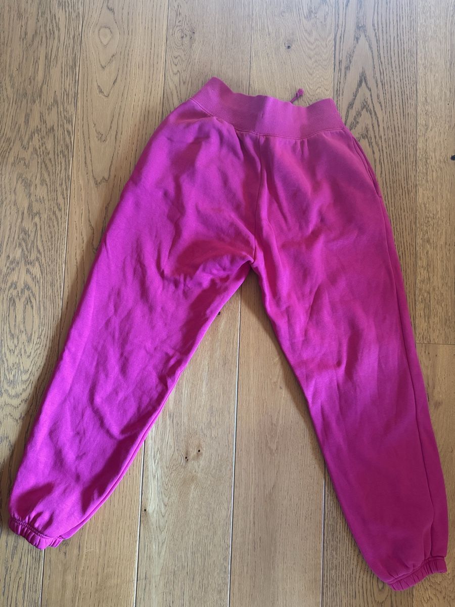 Nike Pantaloni: Pantalon training Nike – Usato da Les Giettes venduto da joelledu 1
