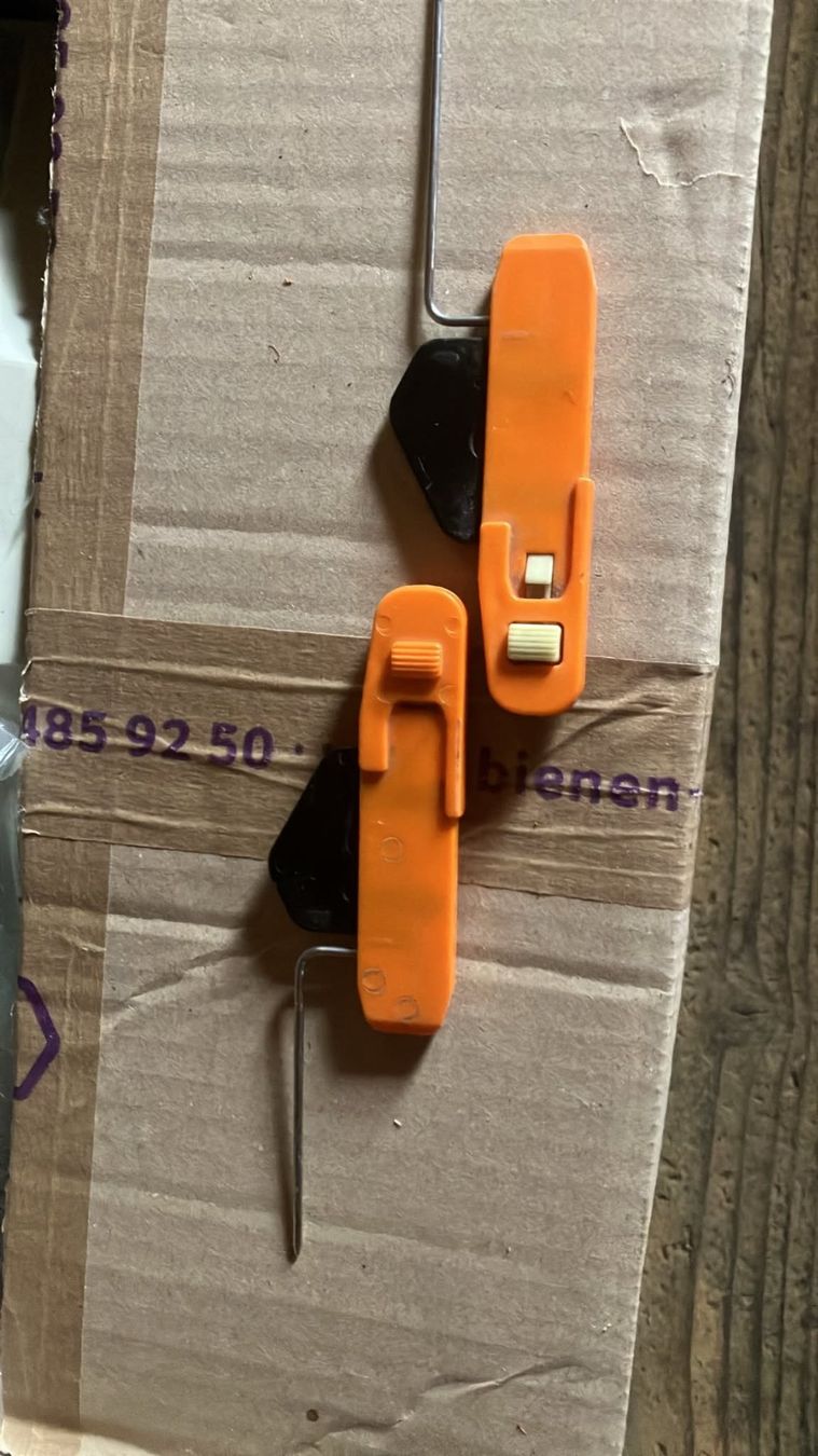 Tutte le macchine: Strickmaschine PASSAP duomatic 80 gebraucht – Usato da Dagmersellen venduto da Rocky076 6