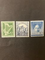 Berlin 1950/52, Mi 72-73, 87 **, KP 185.--