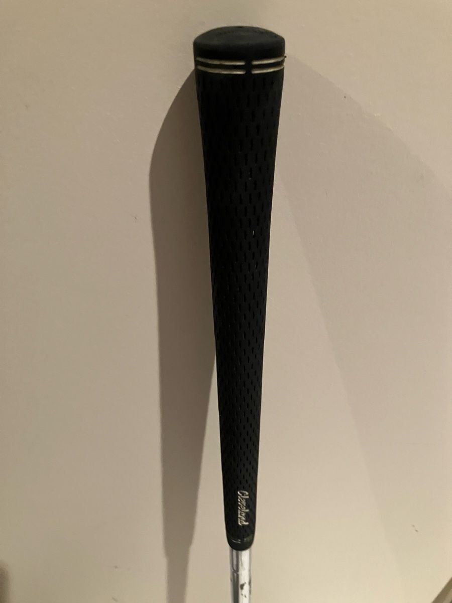 Mazze & Set: Cleveland RTX 2.0 Golf Wedge 56 Grad – Usato da Stäfa venduto da Hans_g 2
