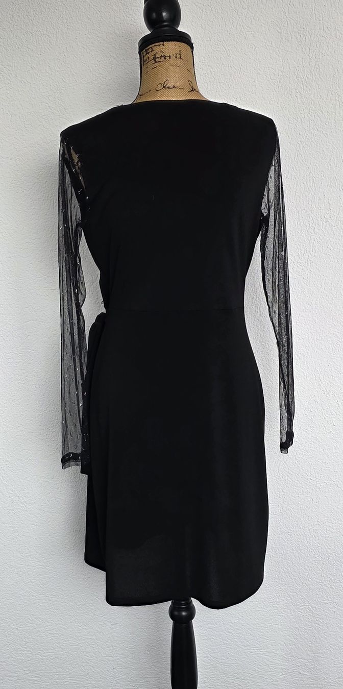 Vestiti: Schickes, elegantes Kleid , Gr. S! – Nuovo (secondo la descrizione) da Rheinsulz venduto da Gilea 3