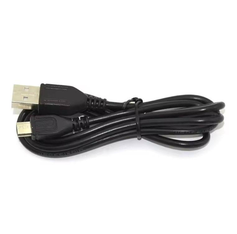 USB-C Kabel Für Actioncam USB-C Kabel Action Cam USB-C Ladekabel Für GoPro Hero 5 Bis 8 HighSpeed Kabel GoPro