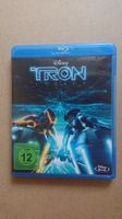 TRON Legacy Blu-ray 