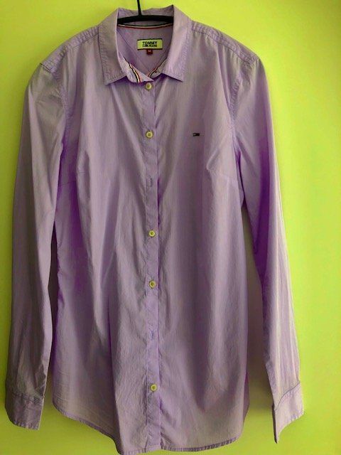 Tommy Hilfiger Camicette: Tommy Hilfiger Bluse, Gr. S/36 – Usato da Berg am Irchel venduto da EsHiWa