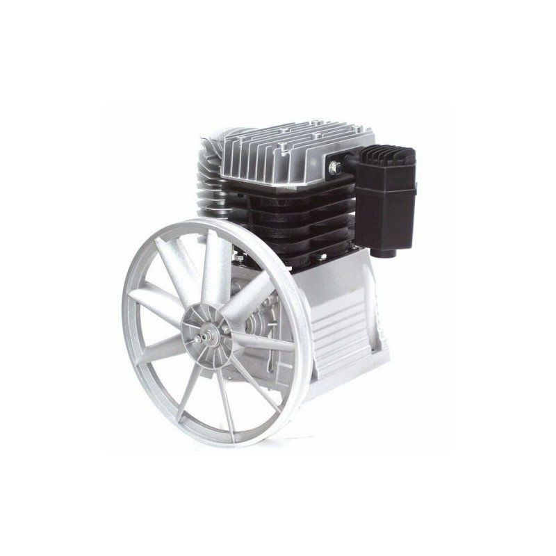 Compressori: B4326 - Kompressoraggregat 880L 8bar B290 – Nuovo e nell'imballaggio originale da Wallenwil venduto da toesstal-vertrieb 3