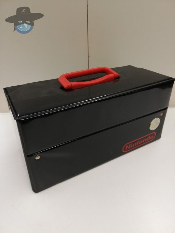 Nintendo Box Forty Four 44 - Made in Holland (Gebraucht) in St. Gallen ...