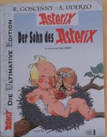 Asterix Der Sohn des Asterix Comic