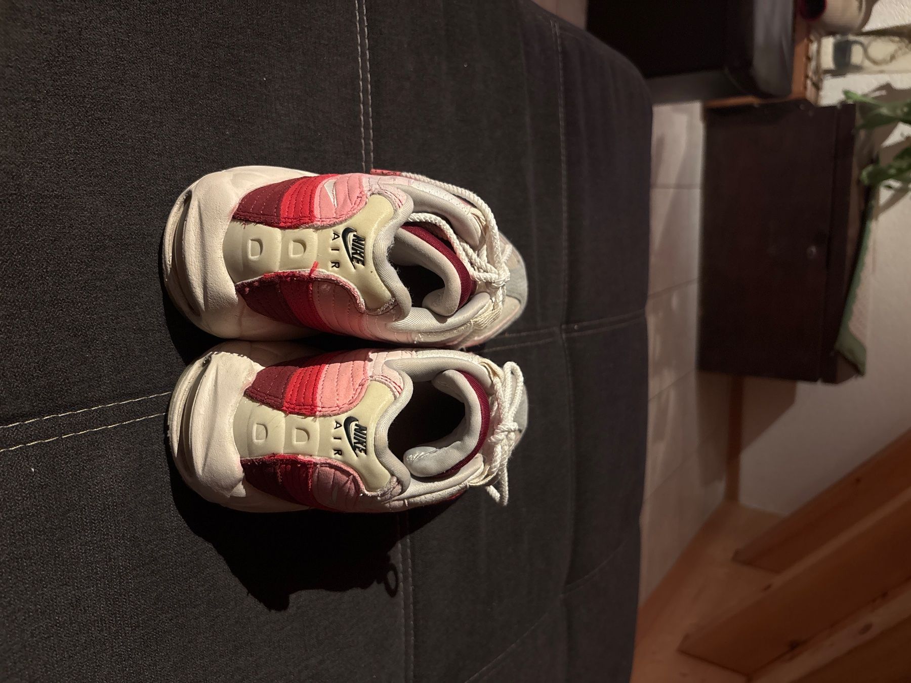 Nike Scarpe da uomo: Nike air Max 95 – Usato da Monthey venduto da chev77 2