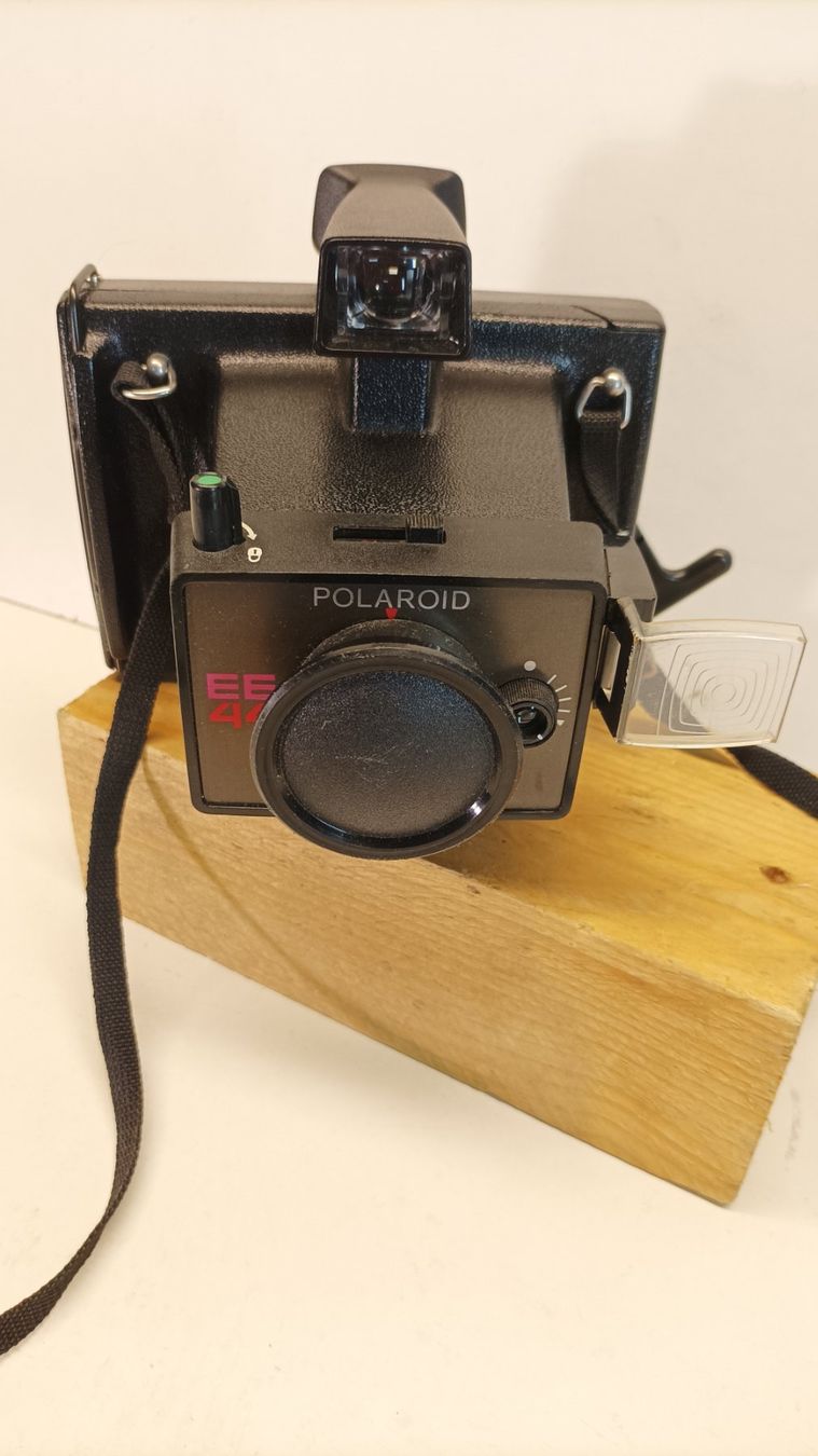Polaroid Fotocamera: Polaroid  EE44 – Usato da Hittnau venduto da HPeter21 4