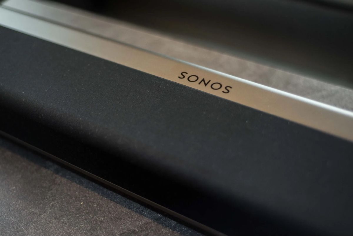 Sonos Haut-parleurs: Sonos Playbar – D'occasion à Chur par BARDii