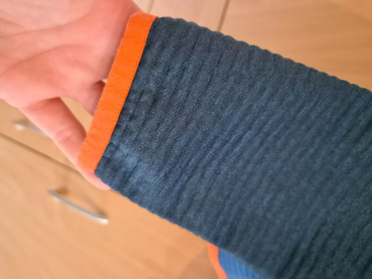 Jack Wolfskin Jacken & Mäntel: Jacke – Gebraucht aus Laupersdorf von MelRo 3