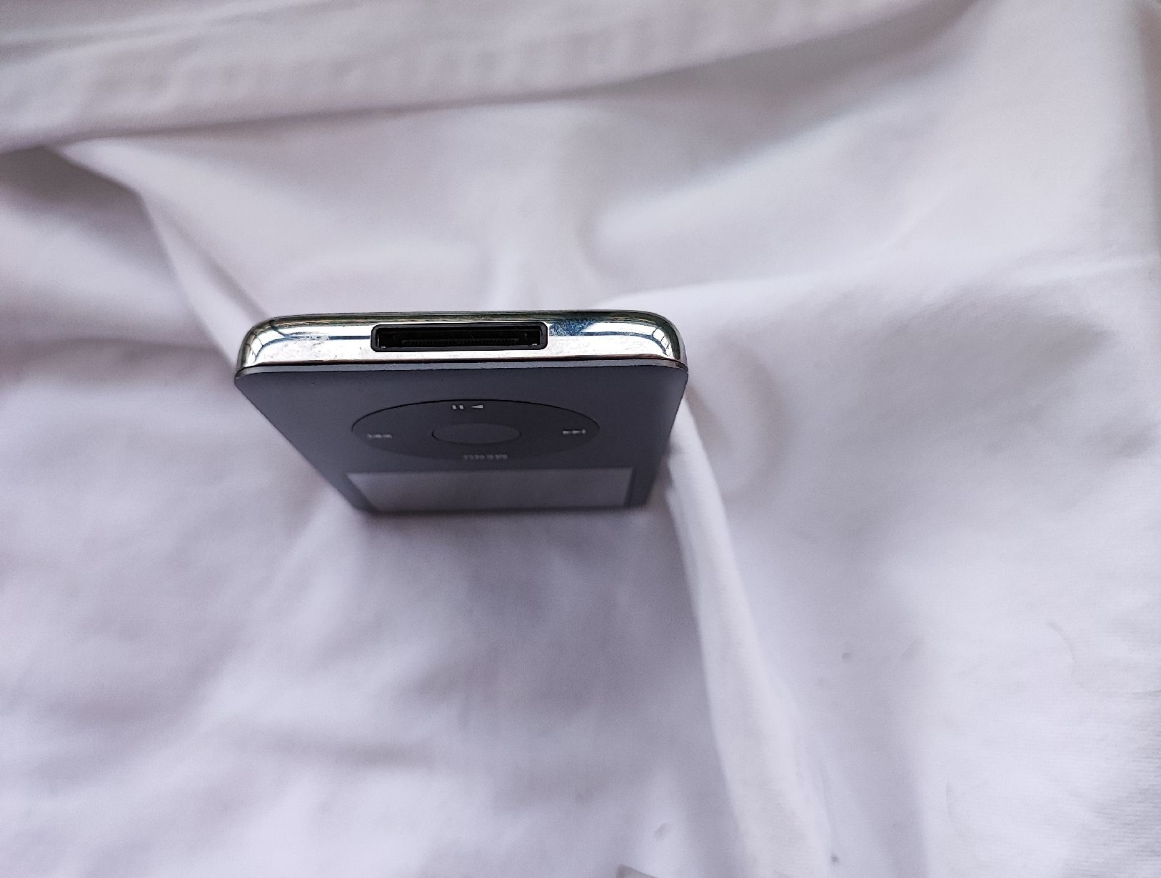 Apple Lettore multimediale portatile: Appel iPod Classic 7 Generation Speicher 160Gb – Usato da Zollikofen venduto da zar_j67f 9