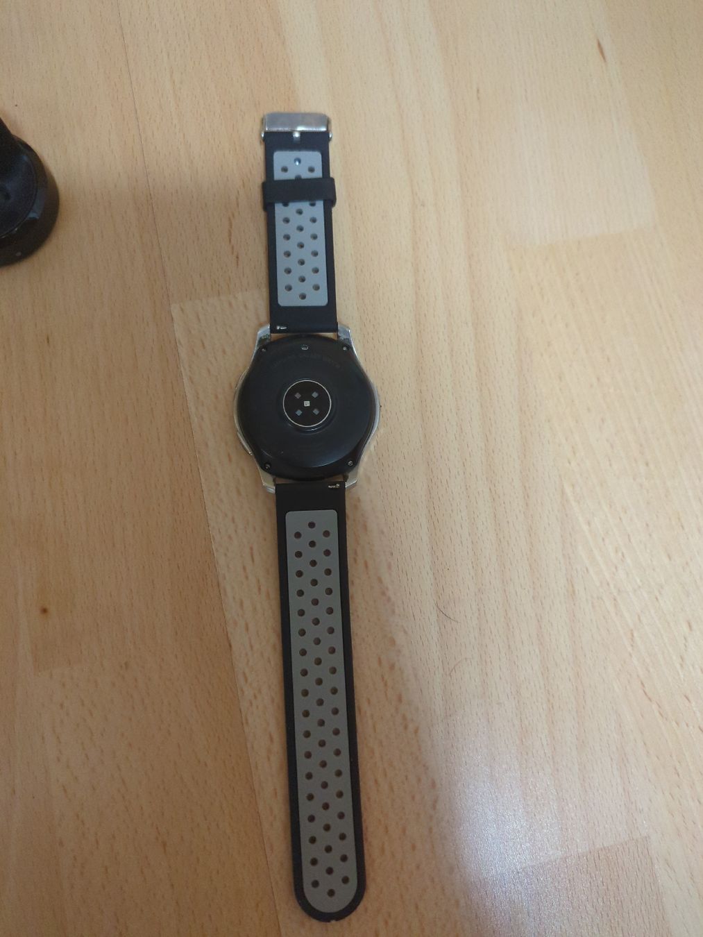 Samsung Smartwatch: Ssung Galaxy Watch – D'occasion à Lützelflüh-Goldb par mar_2w6f 2