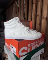 Superdry Damen Sneaker High Top