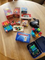 Kartenspiele und Tischspiele für Kinder und Jugendliche