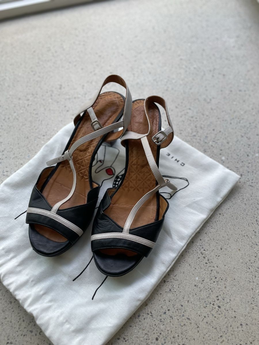 Chie Mihara Chaussures femmes: Chie Mihara Gr. 41 – Neuf (Voir description) à Zürich par Mary233 1