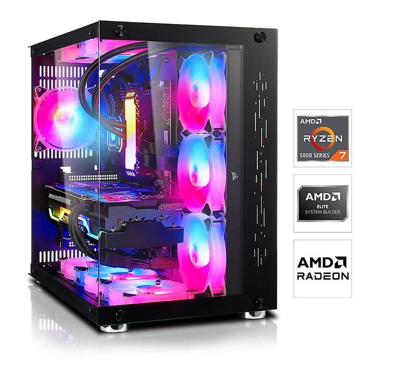 Le PC Gamer WAVE V1 (D'occasion) à Genève pour CHF 2799 – retrait ...