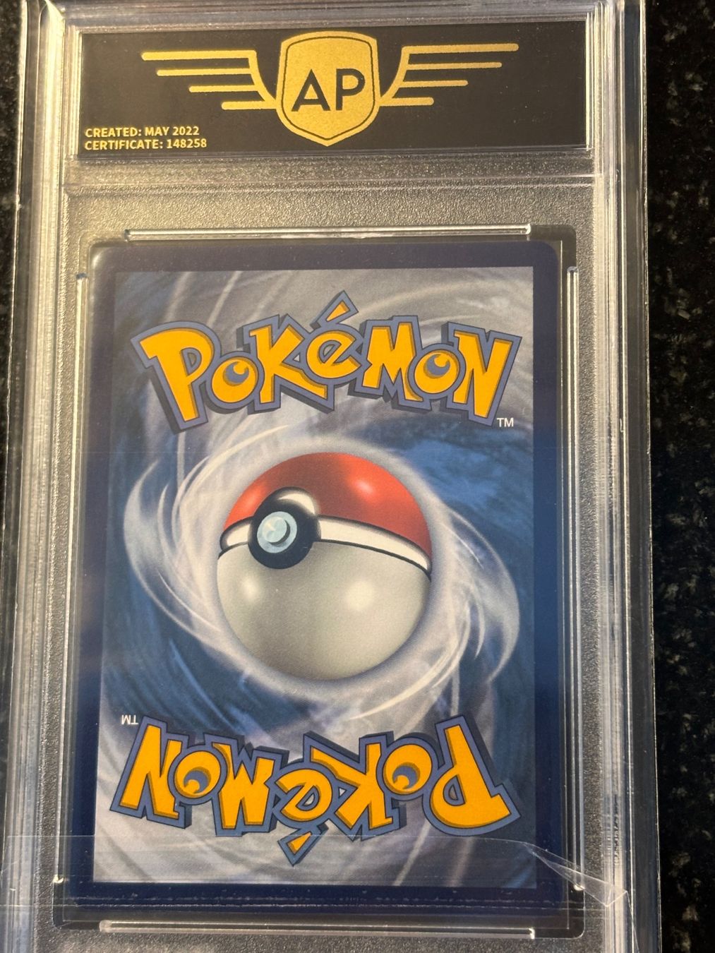 Pokémon Carte collezionabili: Umbreon Vmax Alternate 215/203 (Evolving Skies) – Nuovo (secondo la descrizione) da Burgdorf venduto da Doraiga 3
