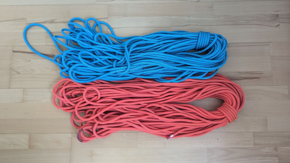Half Ropes Fixe Zen 8.1 60m (Gebraucht) in St-Sulpice VD für CHF 150 ...