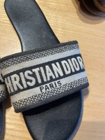 Dior Sandalen Paris Grösse 38 gebraucht