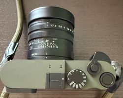 LEICA Q2 Reporter