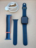 Apple Watch Series 7 / 45mm / schwarz