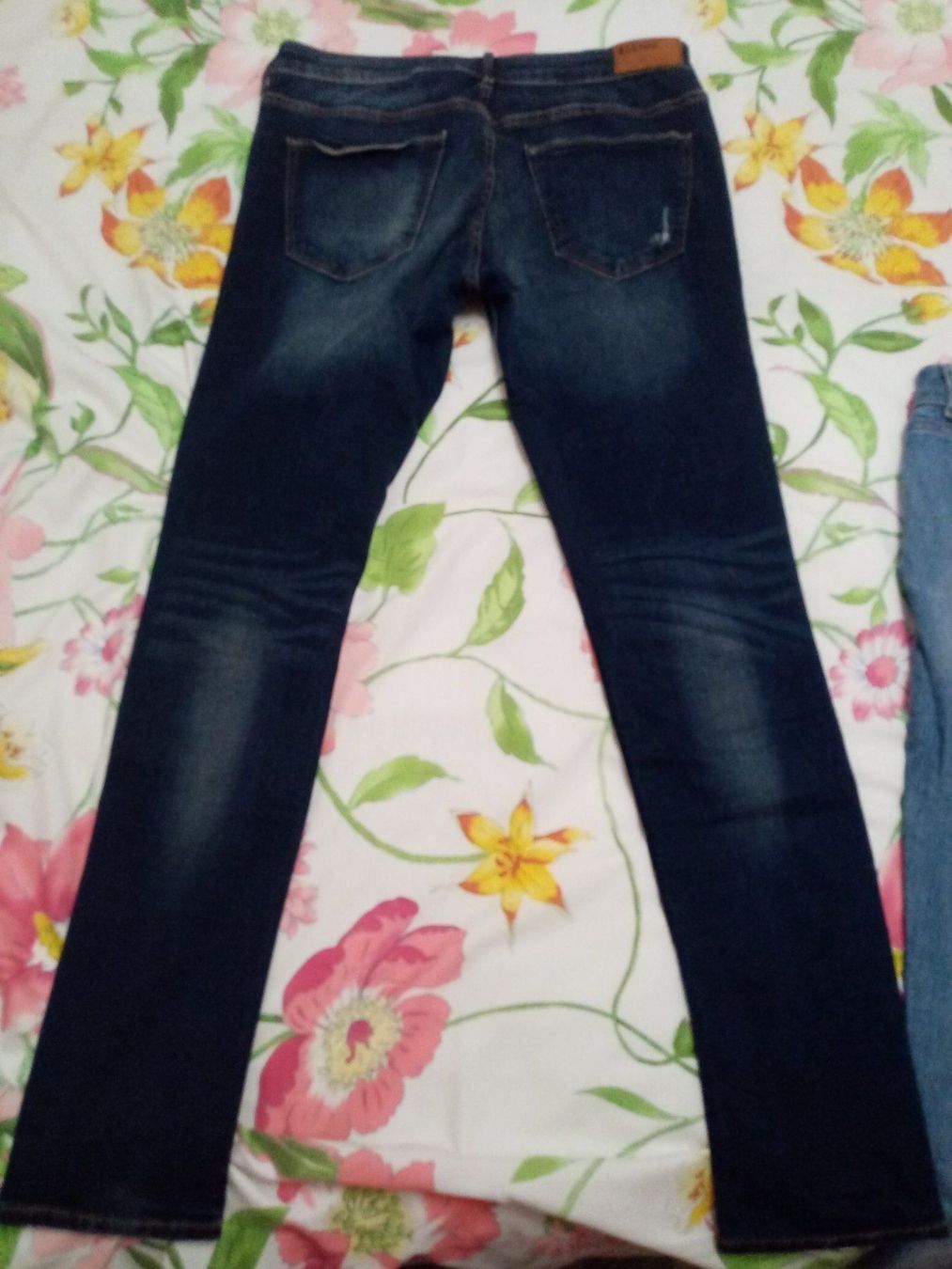 Jeans: Jeans 2 Teile Gr. 40 – Usato da Schöfflisdorf venduto da nun_zr8r 5