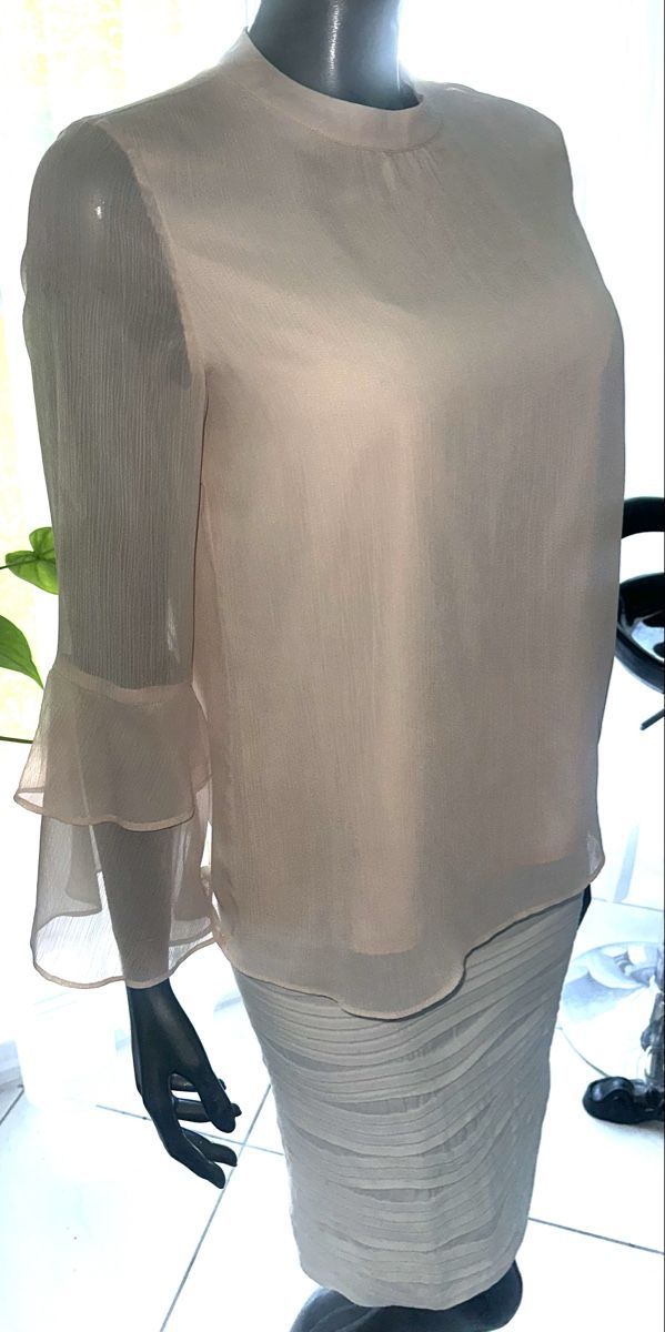 Esprit Camicette: ESPRIT BLUSE GR. 36 neuwertig – Nuovo (secondo la descrizione) da Unteraegeri venduto da MH203 2