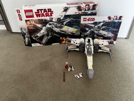 Lego Star wars Set 75218