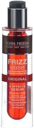 Haarpflegeprodukte: John Frieda Frizz Ease Original 6 Effects Serum – Gebraucht aus Buchs ZH von crazyhandbaggirl123 3