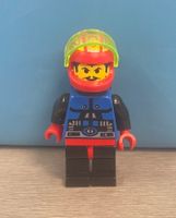 Lego Minifigur Space Spyrius Chief