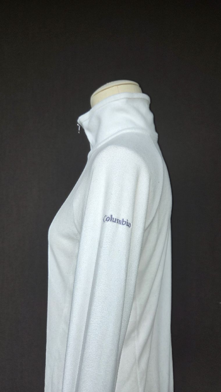 Columbia Jacken: Fleece Pullover von Columbia in XS – Neu (gemäss Beschreibung) aus Kreuzlingen von MeinKleinesAtelier 2